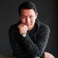 Евгений Татаров