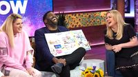 Meghan Trainor, Ron Funches