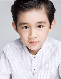 Rong Zi Shan