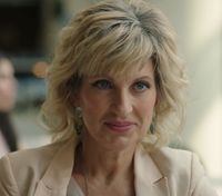 Лидия Борисовна