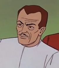 Dr. Farley Stillwell