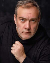 Сергей Козик