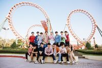 Behind WhyRU Ep7