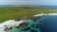 Na Tiristich/From Tiree with Love