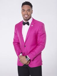 Rashad Jennings