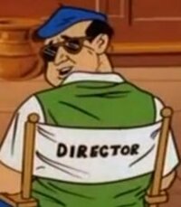 Director