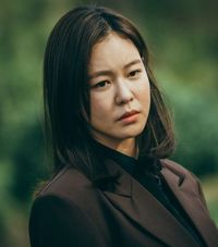 Han Seo Kyung