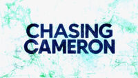 Chasing Cameron