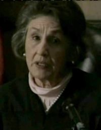 Judge Ruth Salke