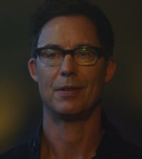 Harrison Wells