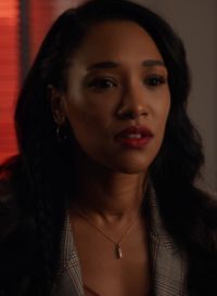 Iris West
