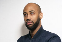 Mike Brown