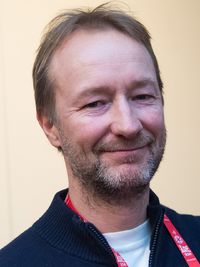 Kjetil André Aamodt