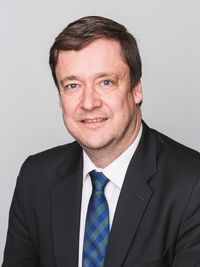 John Christian Elden