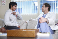 All My Problems Solved Forever…