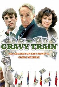The Gravy Train
