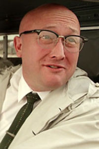 Dr. Williams