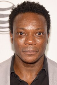 Chuk Iwuji