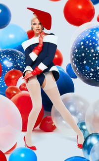 Nicky Doll