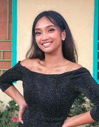 Aura Dominique
