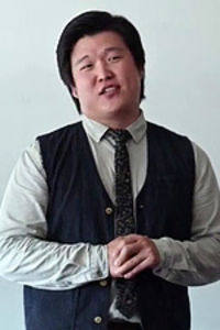 Mr. Park