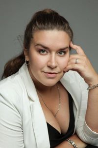Дарья Баскакова-Левина