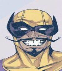 Batroc