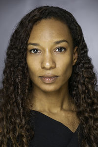 Scheherazade Braithwaite
