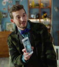 Покупатель