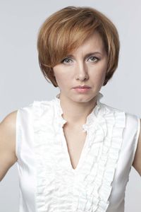 Светлана Локтева