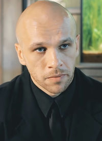 бойфренд Милы