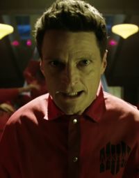 Roger Hayden / Psycho Pirate