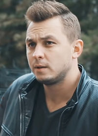 Илюша, экс-бойфренд Милы
