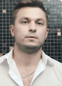 Илюша, экс-бойфренд Милы