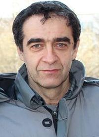 Александр Резалин