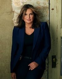 Sergeant Olivia Benson