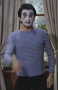 The Mime