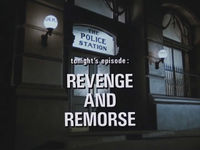 Revenge and Remorse (The Guilty Alibi)