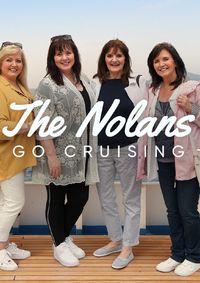 The Nolans Go Cruising