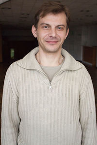 Юрий Павлов