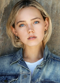 Lynden Orr