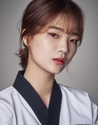 Kang So Hee