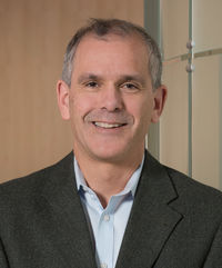Dr. Chris Murray