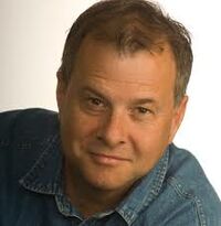 Brent J.D. Sheppard