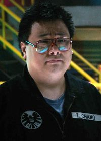 Tommy Chang