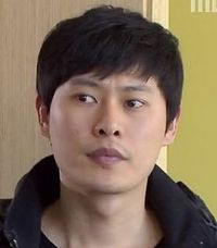Dong Yoon Suk