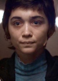 Alexandra &quot;Alex&quot; Cavill