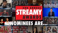 The 3rd Annual Streamy Awards