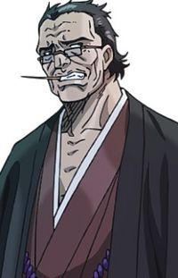 Renjiro Hatonami