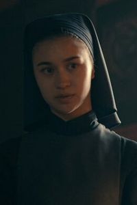 Sister Beatrice